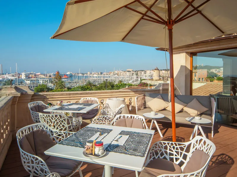 Hostal Cuba Hotel · Anbieterbild von TUI