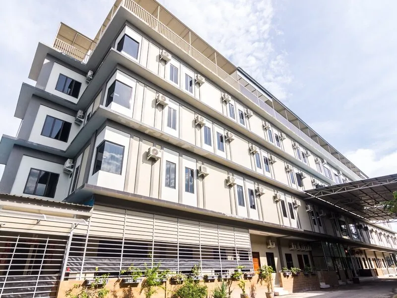 Kara Guest House by OYO Rooms · Anbieterbild von TUI