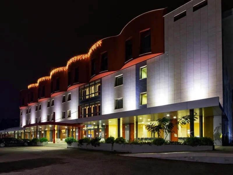BV President Hotel · Anbieterbild von TUI