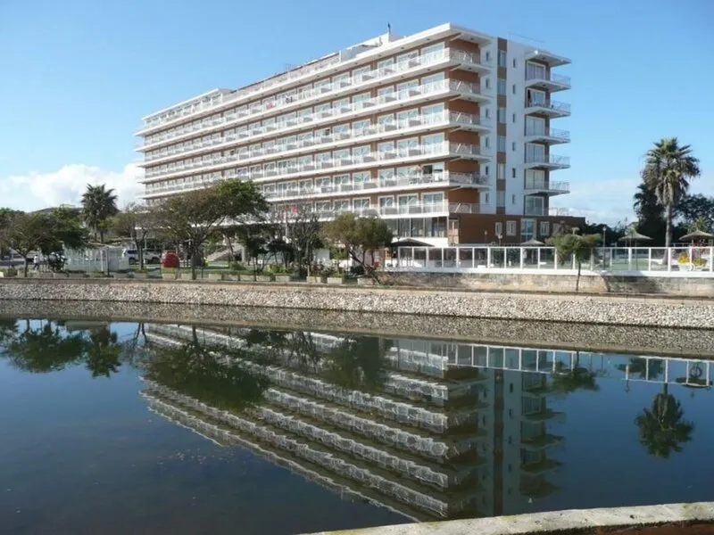 Hotel Playa Moreia · Anbieterbild von TUI