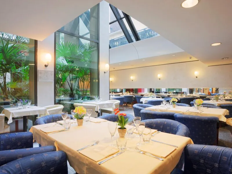 Sure Hotel by Best Western Turin City Centre · Anbieterbild von TUI