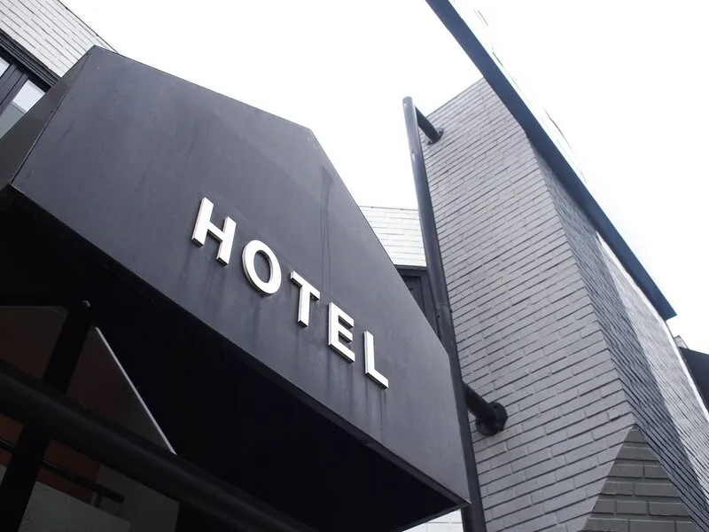 Hôtel Inn Design Le Mans · Anbieterbild von TUI