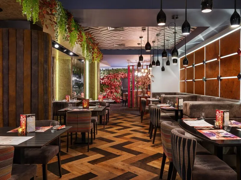 Cairn Hotel Newcastle · Anbieterbild von TUI