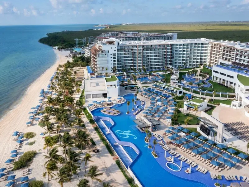 Royalton Splash Riviera Cancun, An Autograph Collection · Anbieterbild von TUI