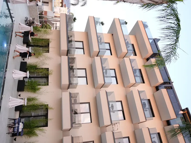 Natica Hotel · Anbieterbild von TUI