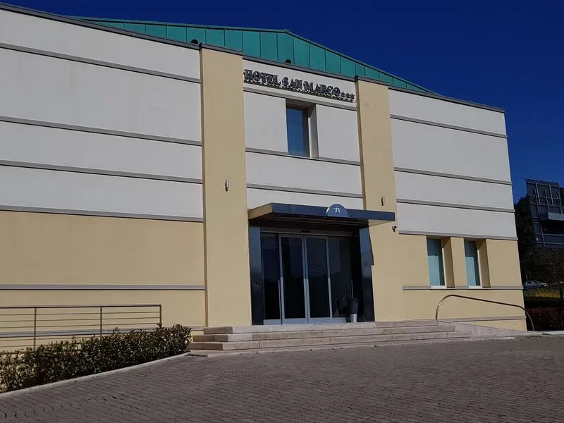 Best Western Hotel San Marco · Anbieterbild von TUI