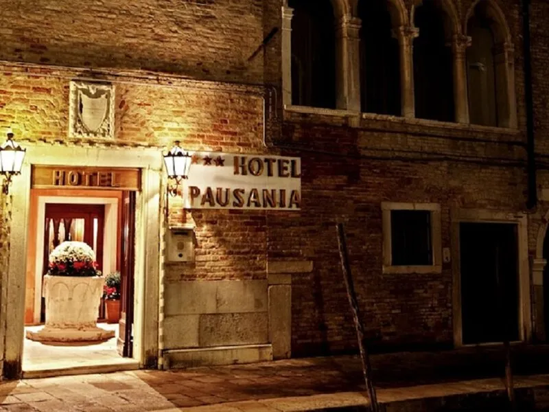 Pausania · Anbieterbild von TUI