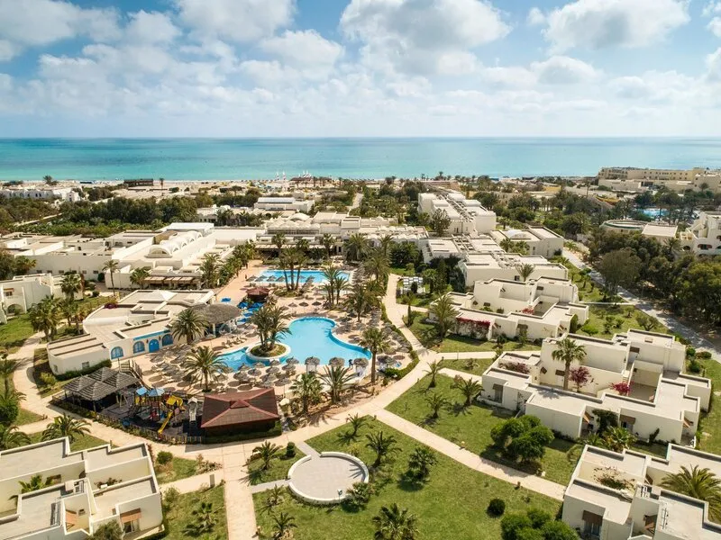 TUI MAGIC LIFE Penelope Beach · Anbieterbild von TUI
