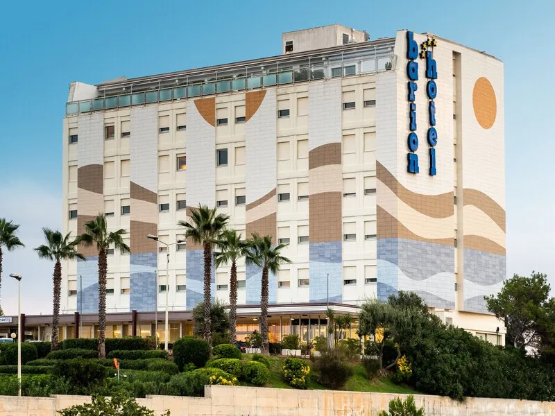 Barion Hotel & Congressi · Anbieterbild von TUI
