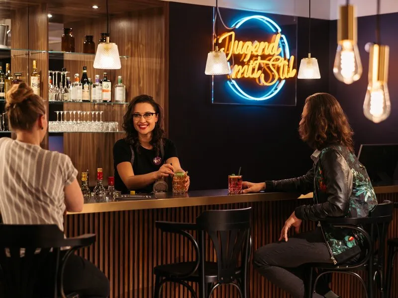 Hotel Schani Salon · Anbieterbild von TUI