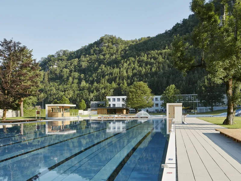 VAL BLU Sport Hotel Spa · Anbieterbild von TUI