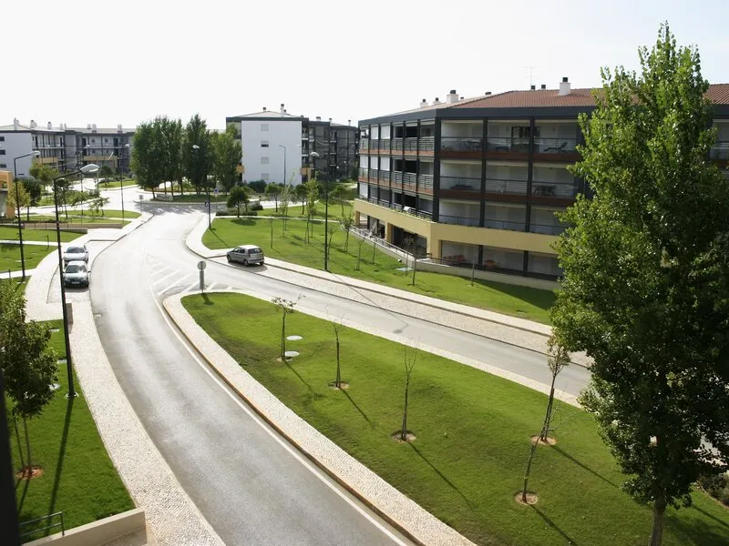 Vita Sol Park · Anbieterbild von TUI
