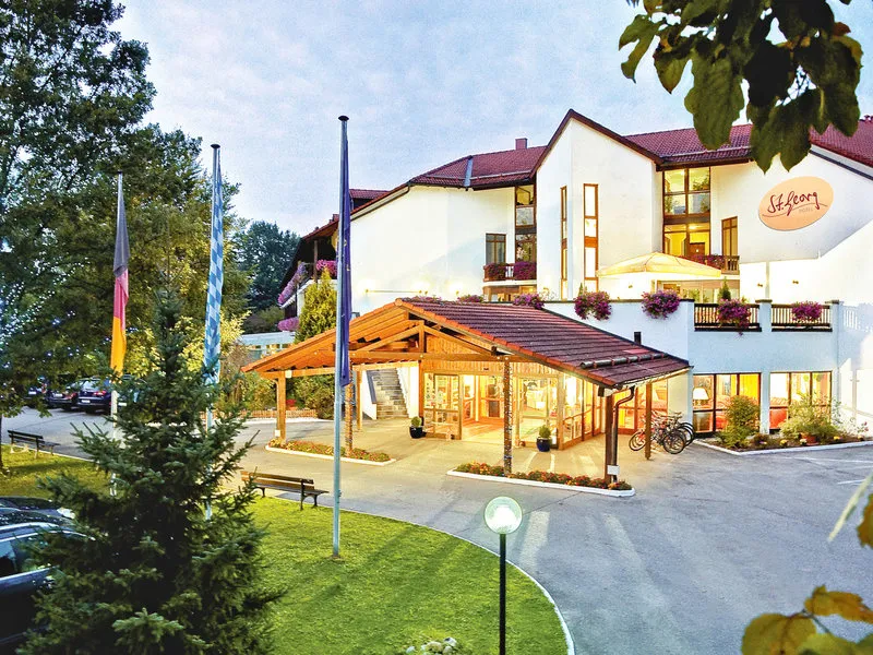 Hotel St. Georg · Anbieterbild von TUI