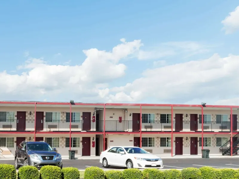 Grove City Travel Inn South Columbus · Anbieterbild von TUI