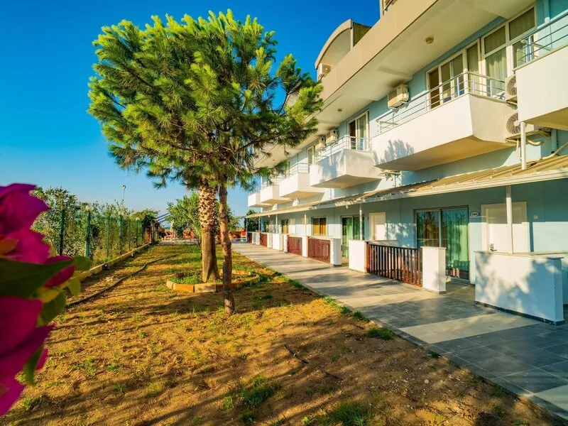 Prenses Sealine Beach Hotel · Anbieterbild von TUI