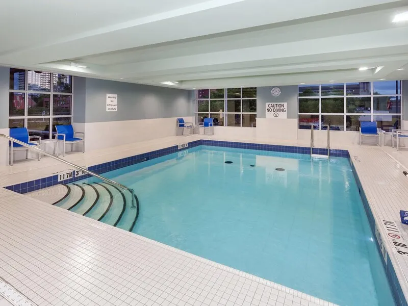 Holiday Inn Express & Suites Downtown Ottawa East · Anbieterbild von TUI