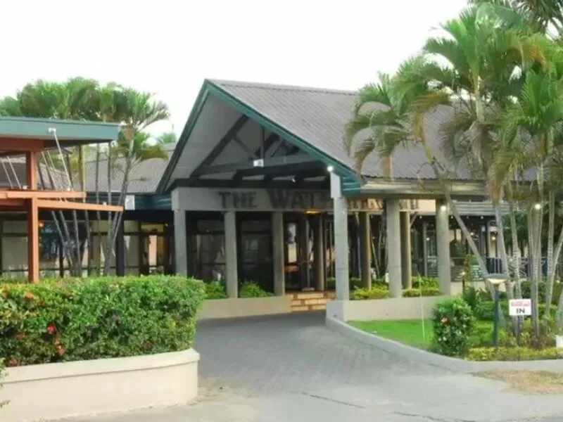 Tanoa Waterfront Hotel · Anbieterbild von TUI