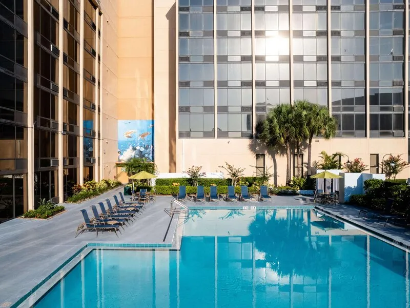 Best Western Orlando Gateway Hotel · Anbieterbild von TUI