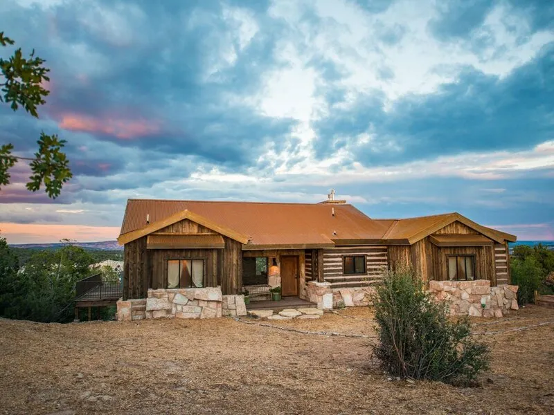 Zion Mountain Ranch · Anbieterbild von TUI