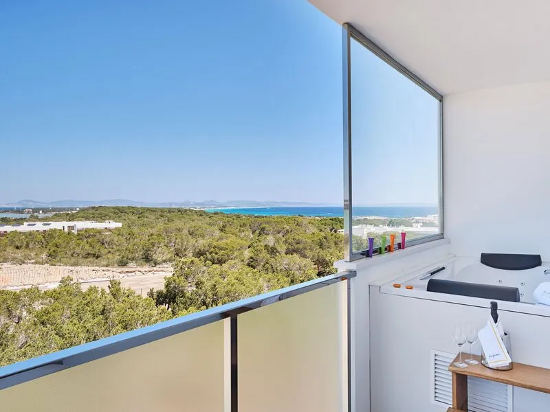 Five Flowers Hotel Formentera Meliá Collection · Anbieterbild von TUI