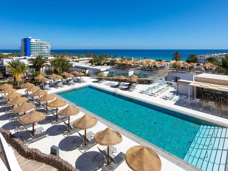 Sol Fuerteventura Jandia - All Suites · Anbieterbild von TUI