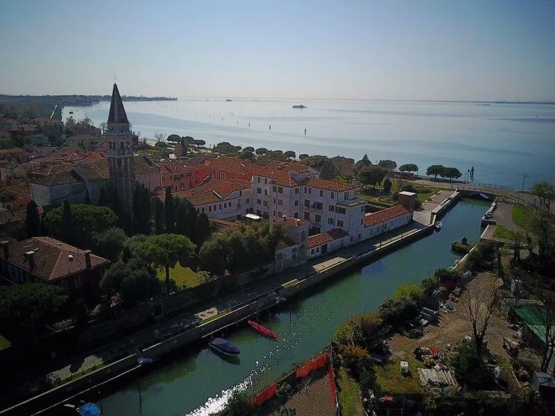 Ca del Borgo / Ca Alberti - Ca del Borgo · Anbieterbild von TUI