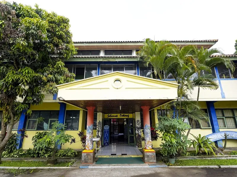 Spot On 91064 Wisma Lec Syariah · Anbieterbild von TUI