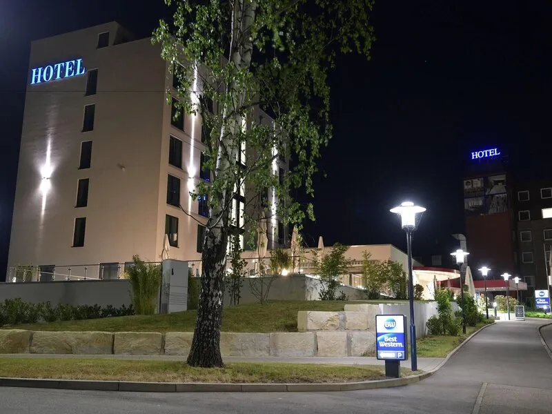 Best Western Queens Hotel · Anbieterbild von TUI