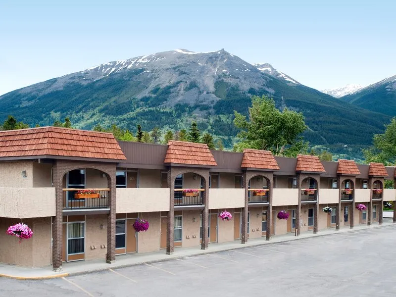 Tonquin Inn · Anbieterbild von TUI