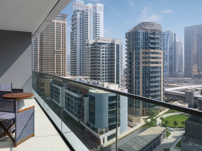 Vida Dubai Marina & Yacht Club · Anbieterbild von TUI