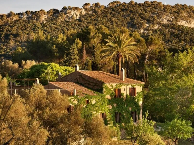 Mirabó De Valldemossa · Anbieterbild von TUI
