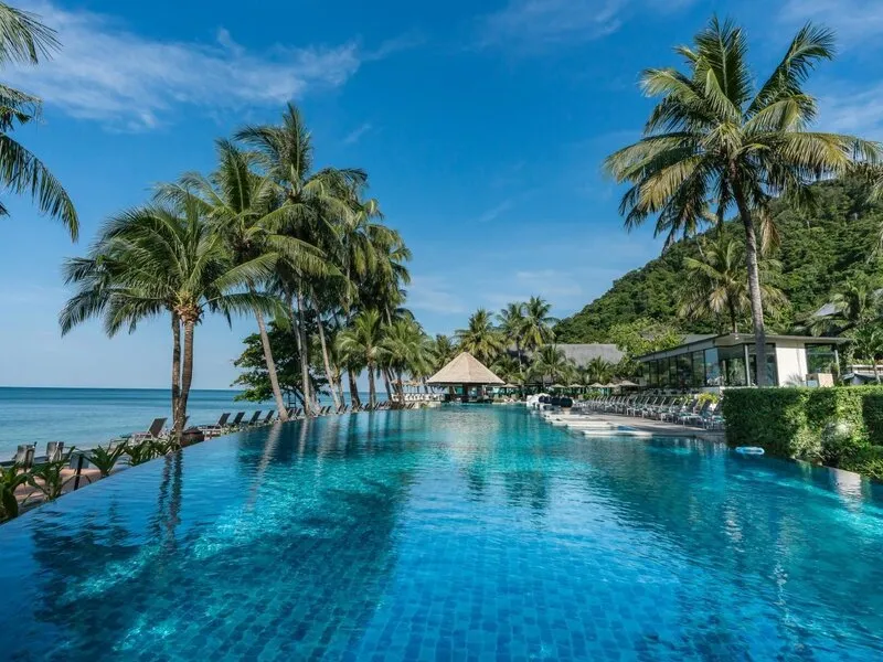 KC Grande Resort · Anbieterbild von TUI