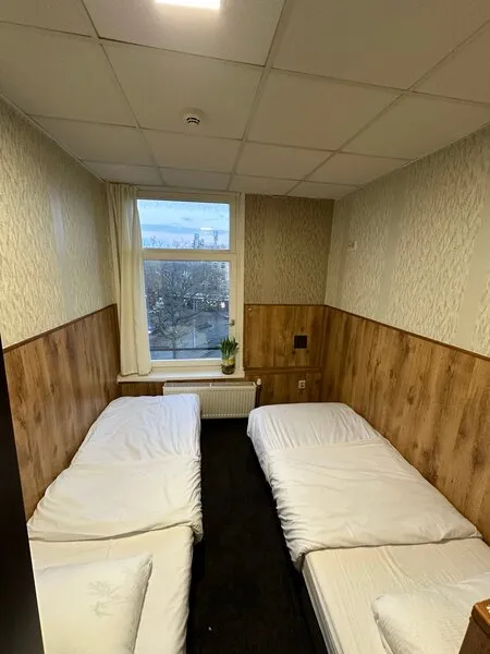 Benelux · Anbieterbild von TUI