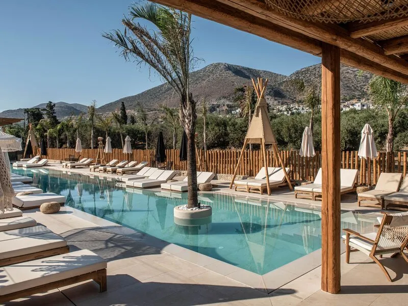 Indigo Inn Casa · Anbieterbild von TUI