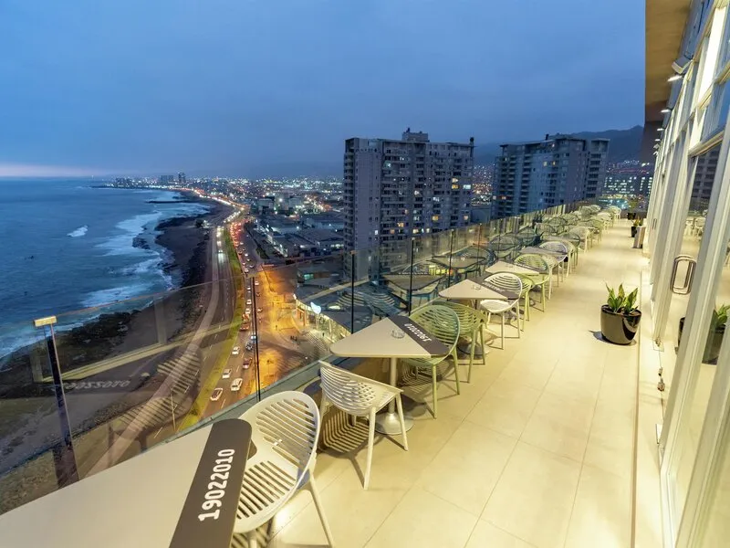 Hampton by Hilton Antofagasta · Anbieterbild von TUI