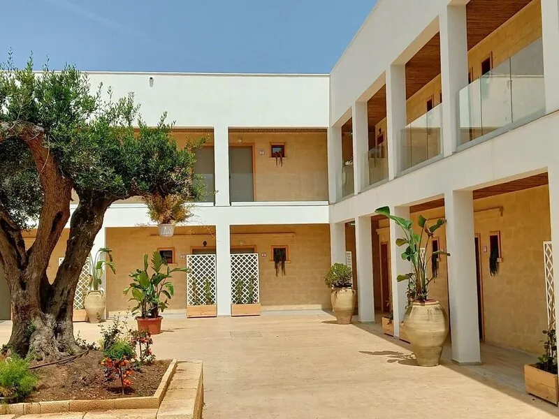 Baitan Hotel · Anbieterbild von TUI