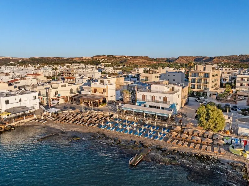 Cabana Blu Hotel & Suites · Anbieterbild von TUI
