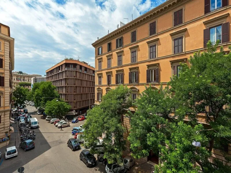 Hotel Le Méridien Visconti Rome · Anbieterbild von TUI