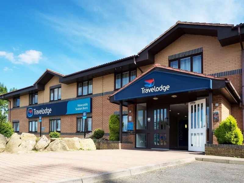Travelodge Newcastle Seaton Burn · Anbieterbild von TUI