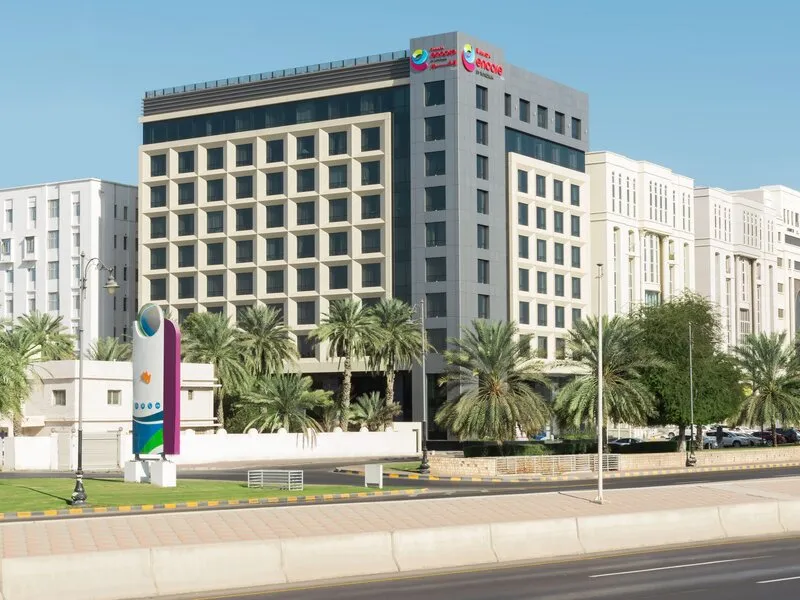Ramada Encore by Wyndham Muscat Al-Ghubra · Anbieterbild von TUI