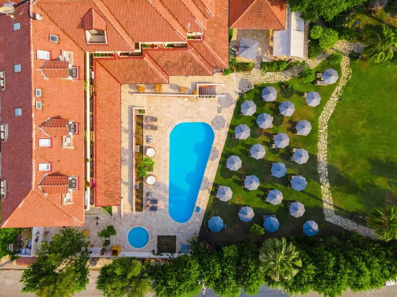 Hotel Club-E · Anbieterbild von TUI