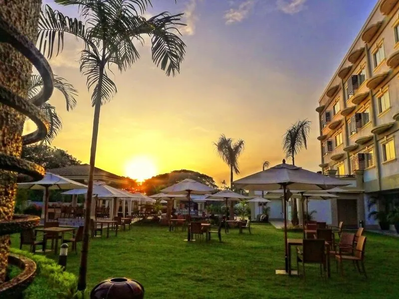 Hotel Centro Palawan · Anbieterbild von TUI
