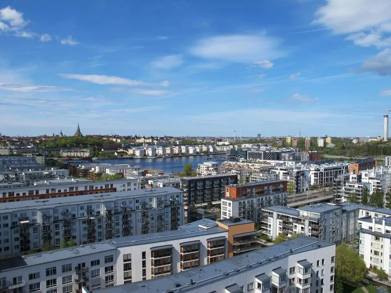 Best Western Plus Park City Hammarby Sjostad · Anbieterbild von TUI
