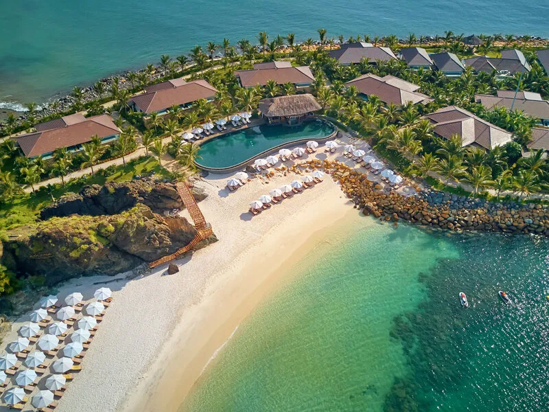 Amiana Resort Nha Trang · Anbieterbild von TUI