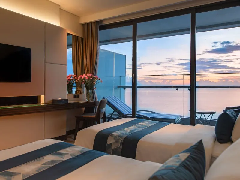 Queen Ann Nha Trang Hotel · Anbieterbild von TUI