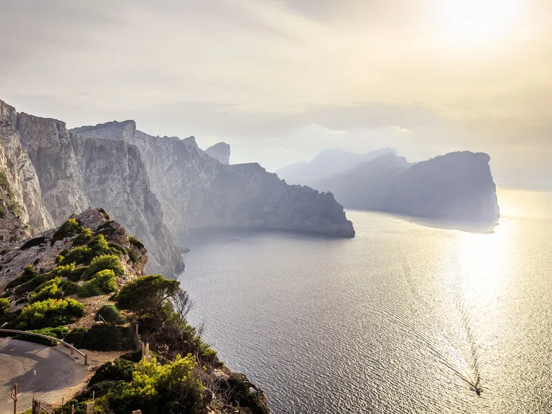 Bezauberndes Mallorca, powered by Gebeco (2740050) · Anbieterbild von TUI