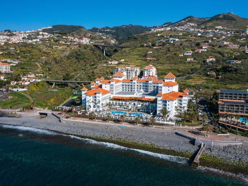 Riu Madeira · Anbieterbild von TUI