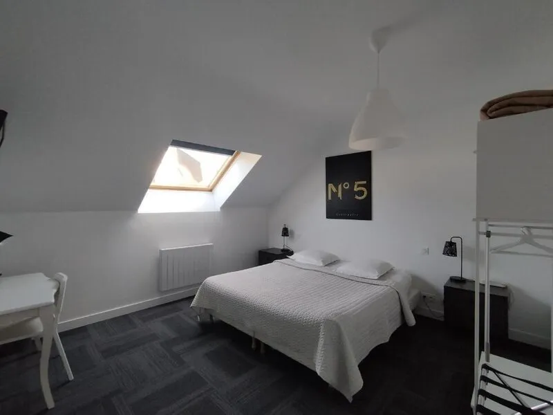 The Originals Access, Hôtel Le Canter, Saumur · Anbieterbild von TUI