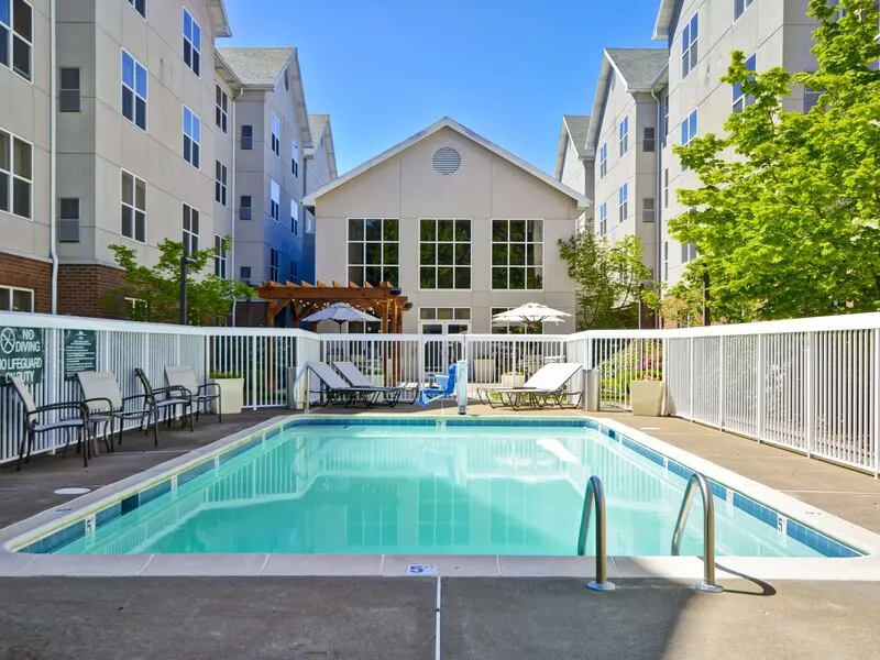 Homewood Suites by Hilton Hillsboro/Beaverton · Anbieterbild von TUI