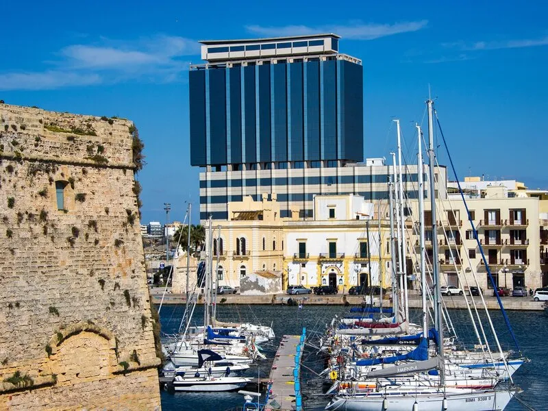 Bellavista Club · Anbieterbild von TUI